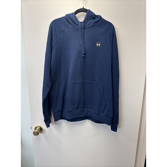 Under Armour Other - Under Armoir Hoodie‎